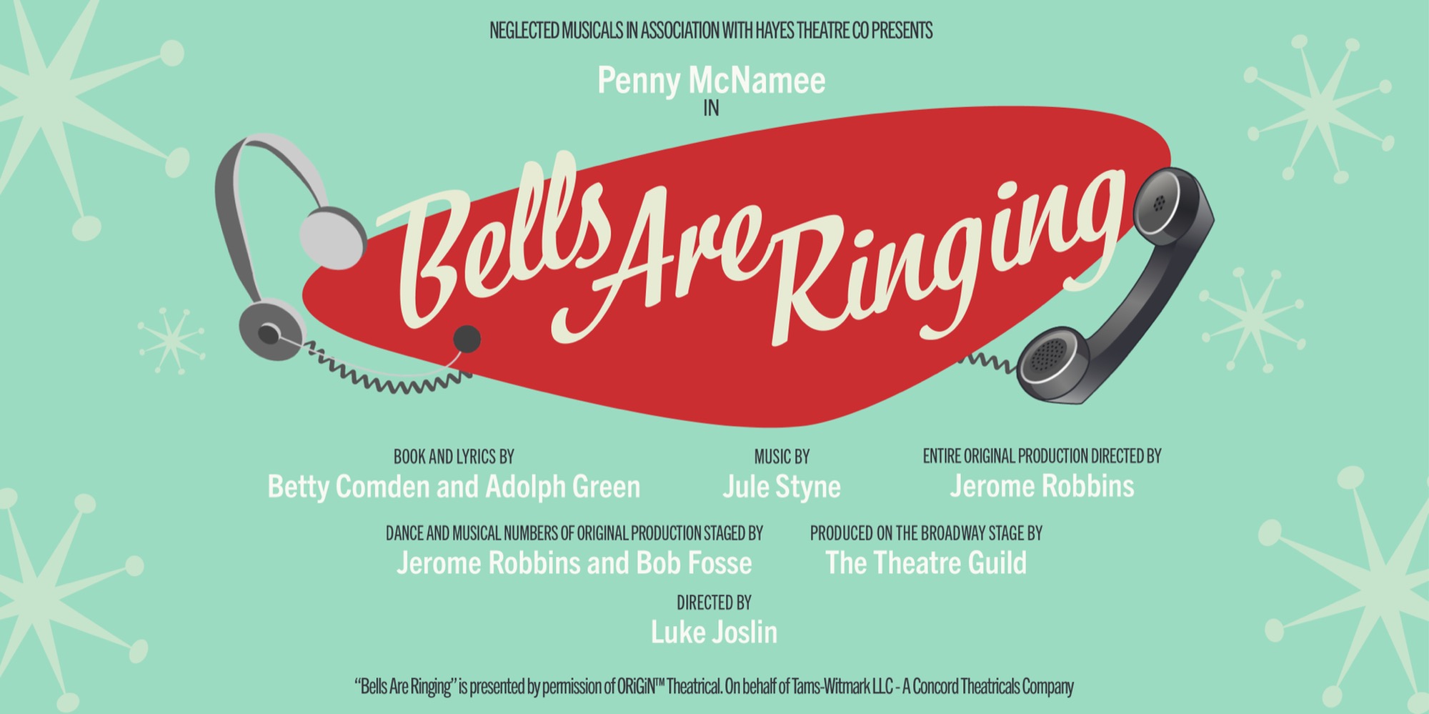 Bells are Ringing